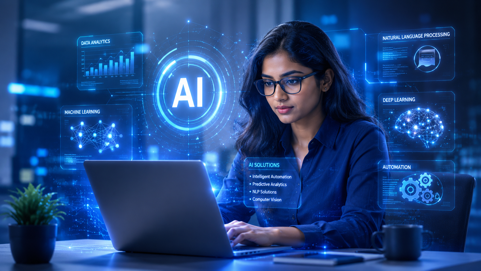 Incisive AI engineering team collaborating